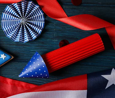 4th of July Make and Take