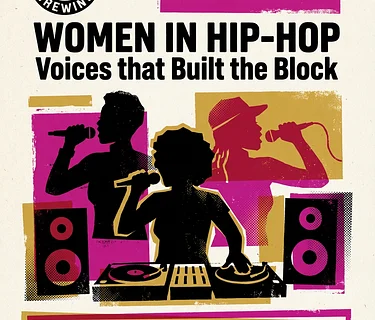 Vine Street Sessions – Women in Hip-Hop