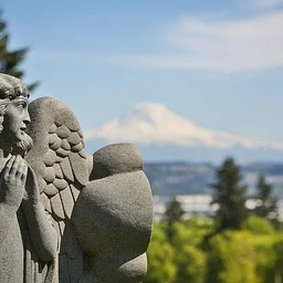 Cracking the Cemetery Code