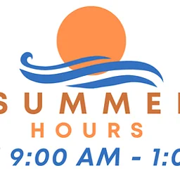 Summer Hours