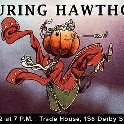 Enduring Hawthorne