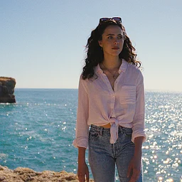 HAMPTONS INTERNATIONAL FILM FESTIVAL: LOVE OF YOUR LIFE