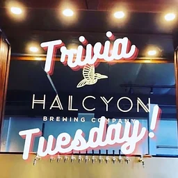 Trivia Tuesday