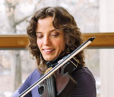 Emily Slomovits & Friends