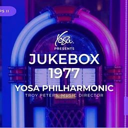 YOSA Presents: Jukebox 1977