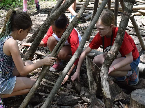 The Unburied Treasure Hunt