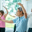 Tai Chi