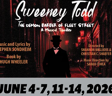 Sweeney Todd