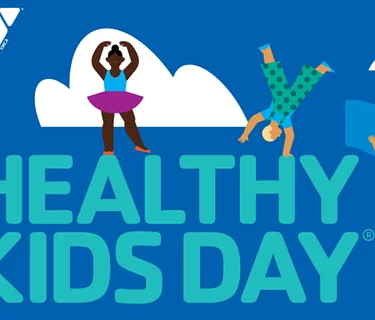 YMCA St. Pete Healthy Kids Day