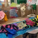 GPAC Summer Arts Camp: Cardboard Creations