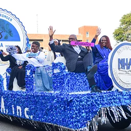 2026 Hampton University Homecoming