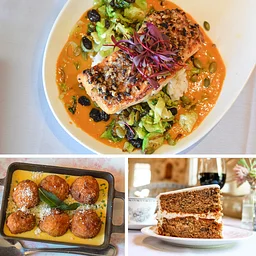 flora Long Island Restaurant Week
