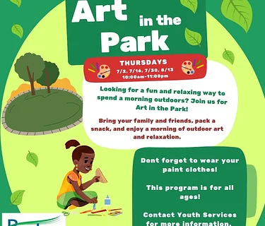 Art in Park