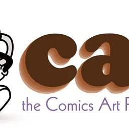 CAFE – The Comics Art Festival of Eugene