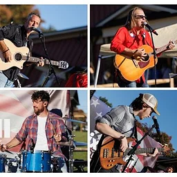 Maryland Concert Series Presents...Dixon Hall