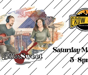 live Music with BitterSweet Duo
