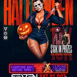 Halloween