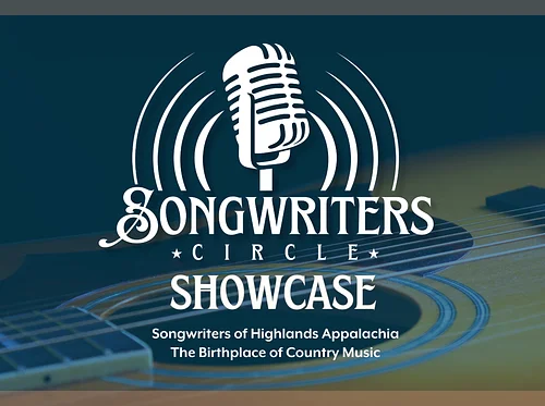 Songwriters Circle SHOWCASE