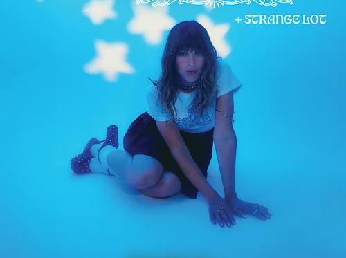 Melody’s Echo Chamber