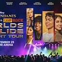 Disney Worlds Collide Concert Tour