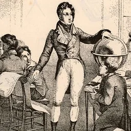 History Pub