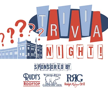 Trivia Night at the Armory