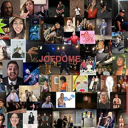 JoeDome (Skunk Room)
