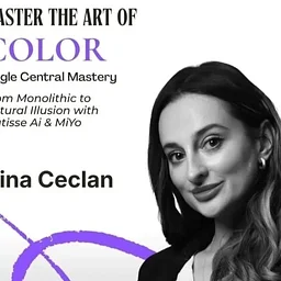 Hands On “Master The Natural Tooth” w/ Alina Ceclan