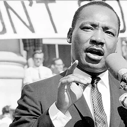 This Day in History: Martin Luther King Jr. was Born