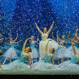 The Nutcracker