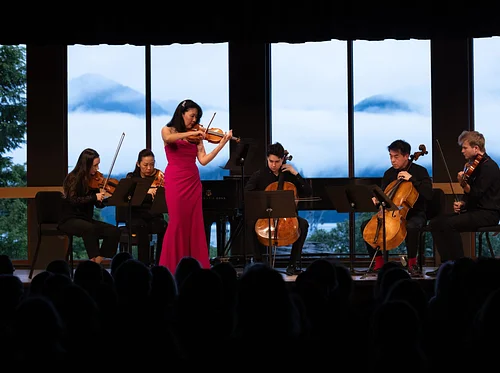 55th Summer Music Festival