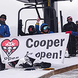 Opening Day – Weather Permitting