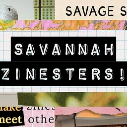 Savage Zine Club