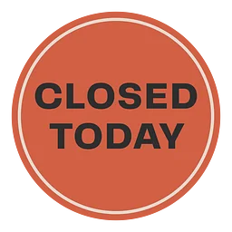Closed for Employee Appreciation