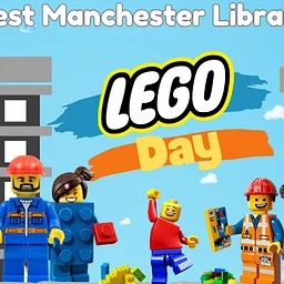 LEGO Day