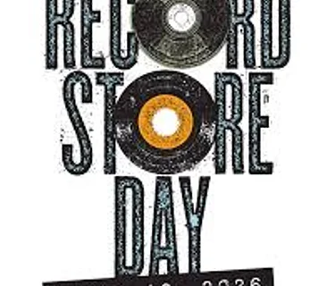 Record Store Day