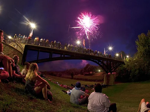 Galena Independence Day Celebration