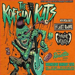 KOFFIN KATS