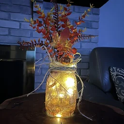Halloween Luminary