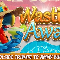 Wastin' Away – Monday, November 2, 2026 at 6:00 PM