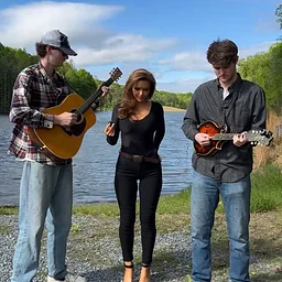 Live Music: The BLAYZ Family Band