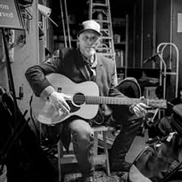 Tim Flannery & Lunatic Fringe