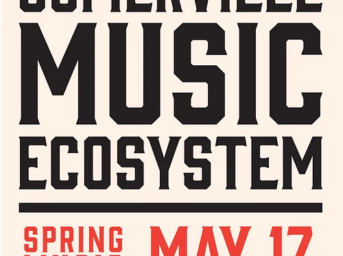 Somerville Arts Council Music Mixer