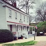 Freeman Store & Museum