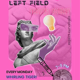 Out of Left Field Trivia
