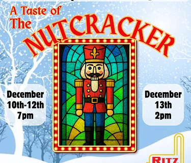 A Taste of the Nutcracker