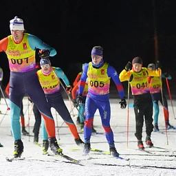 The Race for Snow 2027