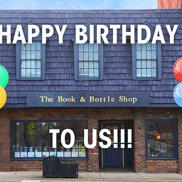 Happy Birthday To Us!!!