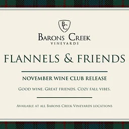 Dallas – Release Party