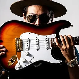 AMP Concerts presents Stevie Ray Vaughan Birthday Tribute
